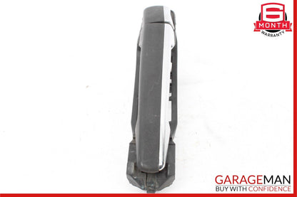 98-00 Mercedes W202 C230 C280 Rear Right Passenger Side Exterior Door Handle OEM