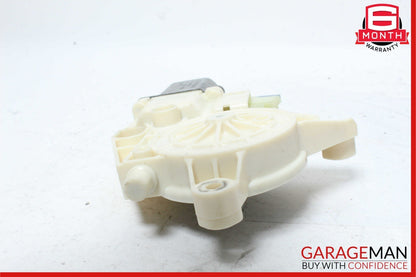 08-16 Mercedes E350 E550 C250 Front Right Side Door Window Regulator Motor Unit