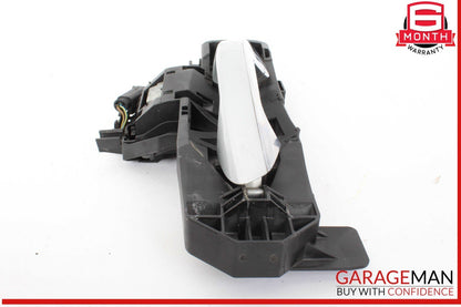 07-13 Mercedes W221 S400 Hybrid Front Right Passenger Side Exterior Door Handle