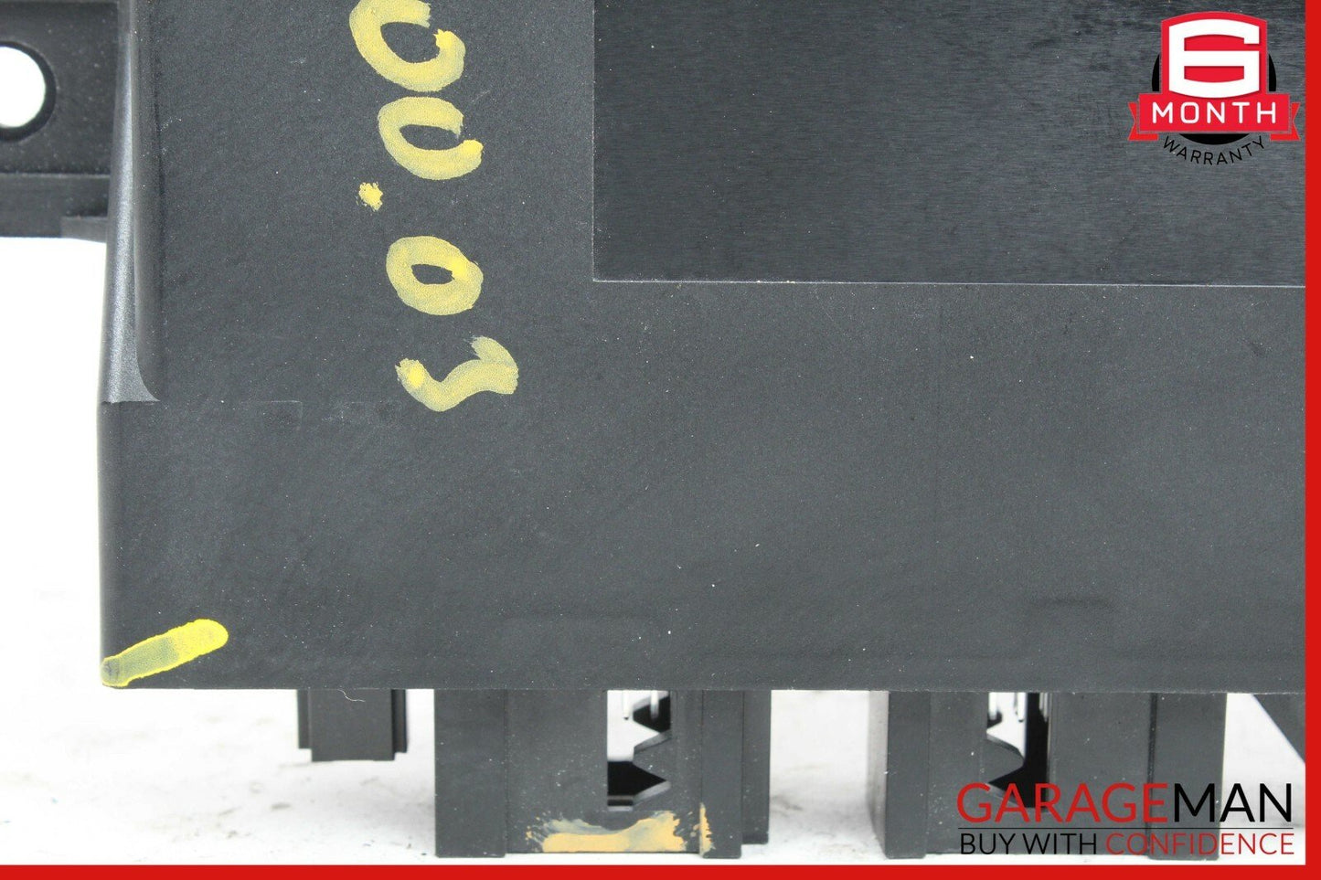 03-06 Mercedes R230 SL500 SL55 AMG Keyless Go Entry Control Module OEM