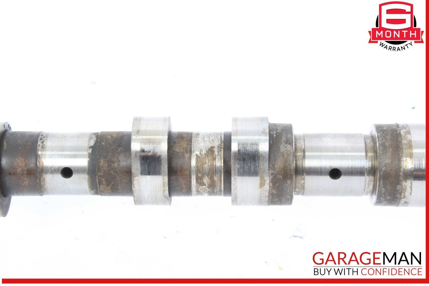 05-12 Mercedes W204 C300 Right Side Engine Camshaft Cam Shaft Exhaust OEM