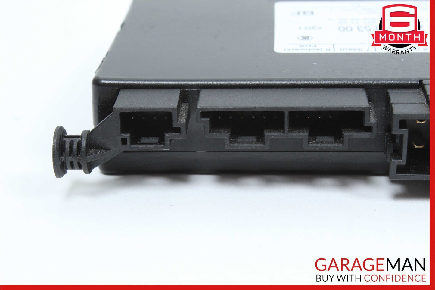 08-20 Mercedes E400 E350 C300 CLS400 Front Right Side Seat Control Module Unit