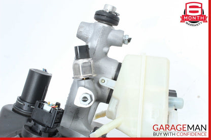 05-11 Mercedes R171 SLK300 SLK350 Power Brake Booster Master Cylinder Reservoir