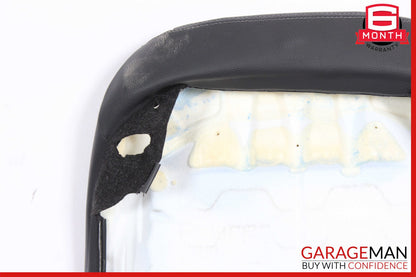 15-18 Mercedes W205 C300 Top Upper Seat Cushion Front Right or Left Side OEM