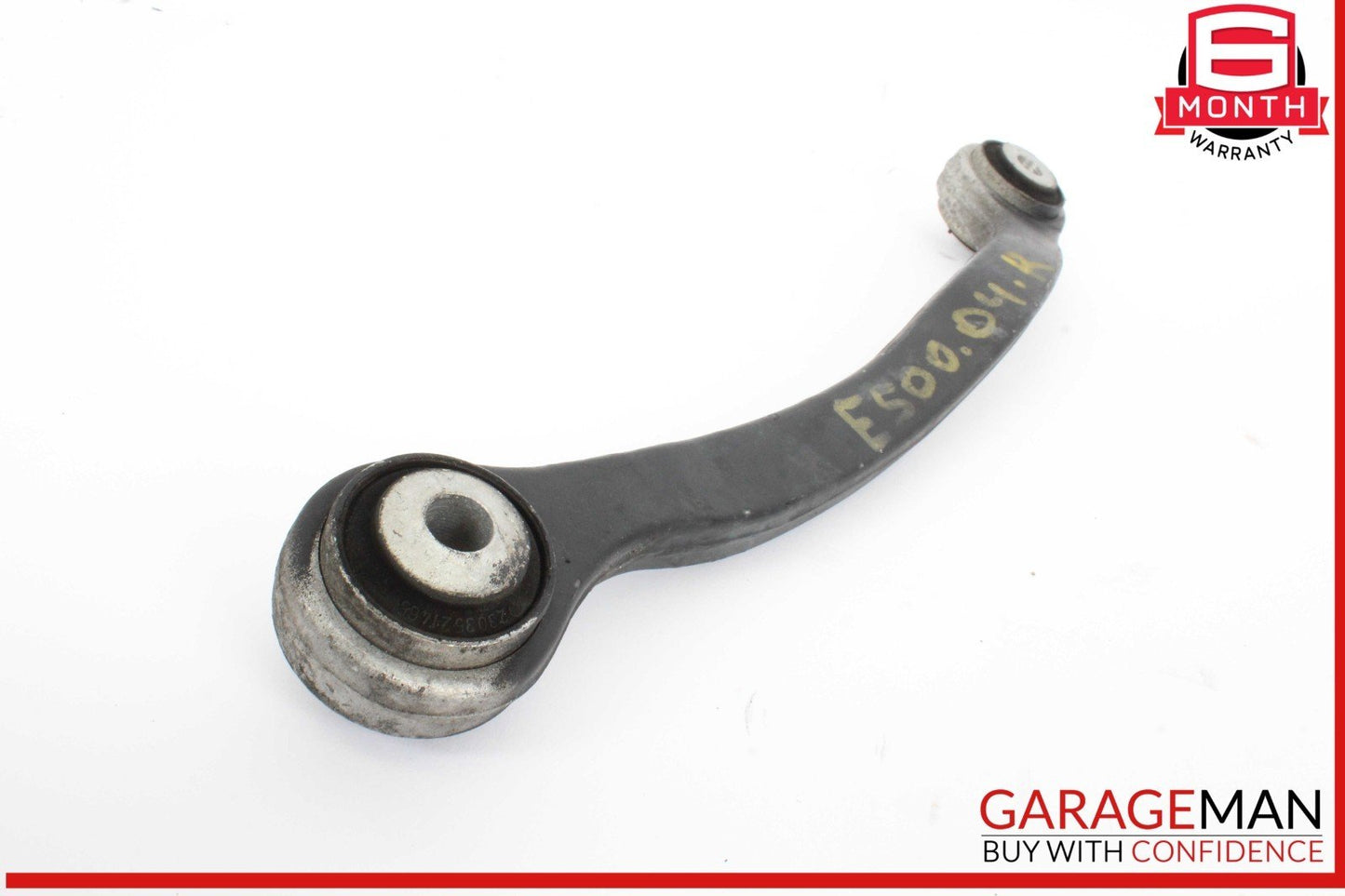 03-11 Mercedes W211 E500 SL500 Rear Right Side Upper Lateral Control Arm OEM
