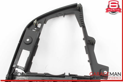 14-16 BMW 428i 435i Center Console Cup Holder Storage Unit 82197009 OEM