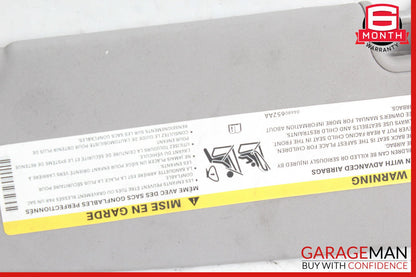 17-22 Alfa Romeo Giulia Front Right Passenger Side Sun Visor Sunvisor OEM