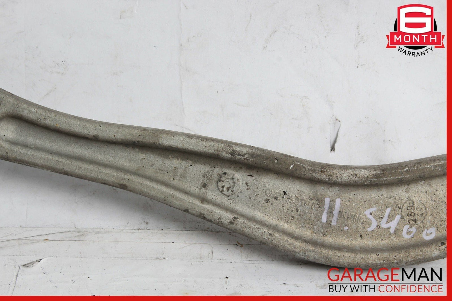 07-14 Mercedes W221 S400 CL550 Rear Left / Right Side Upper Control Arm OEM
