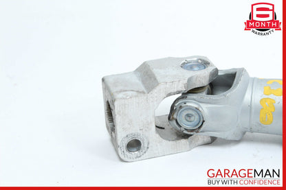 Mercedes W204 C300 CLS550 E400 E550 Steering Gear Coupling OEM