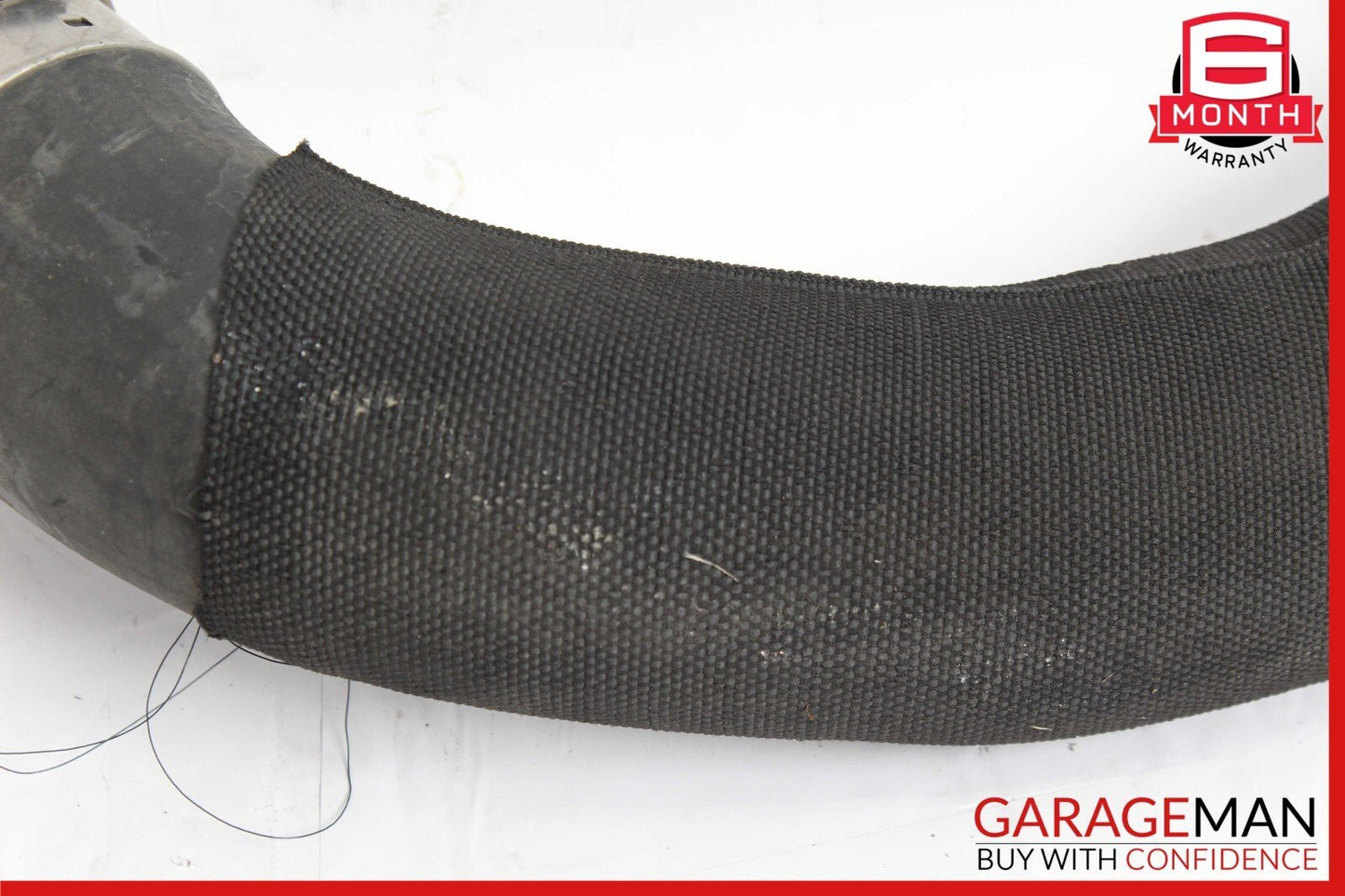 14-19 Mini Cooper Inter Cooler Intercooler Hose Pipe 8511338 OEM
