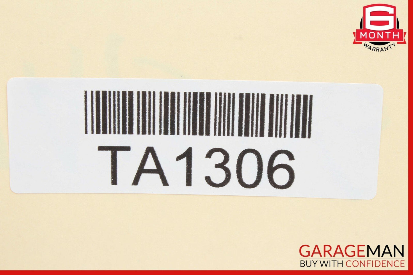 07-12 Mercedes X164 GL450 Third Row Seat Folding Power Switch Control Button