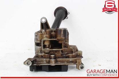 03-06 Porsche Cayenne Turbo 955 Engine Oil Pump Assembly 948107010 OEM