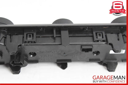 17-22 Alfa Romeo Giulia A/C Heater Climate Control Switch 01561390670 OEM