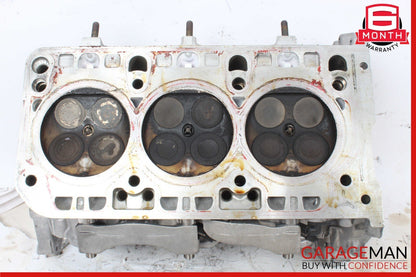 11-16 Porsche Panamera 970 3.6L V6 Right Side Engine Motor Cylinder Head Assy