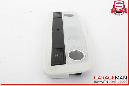 08-21 Mercedes W117 CLA250 C300 GLK350 Rear Overhead Dome Light OEM