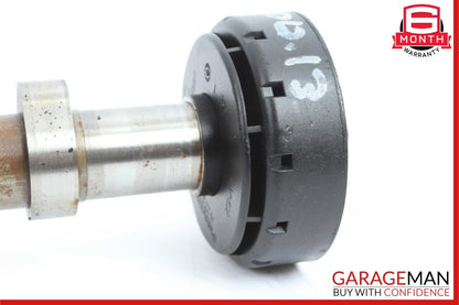 08-11 Mercedes W204 C300 Left Side Engine Exhaust Camshaft Cam Shaft