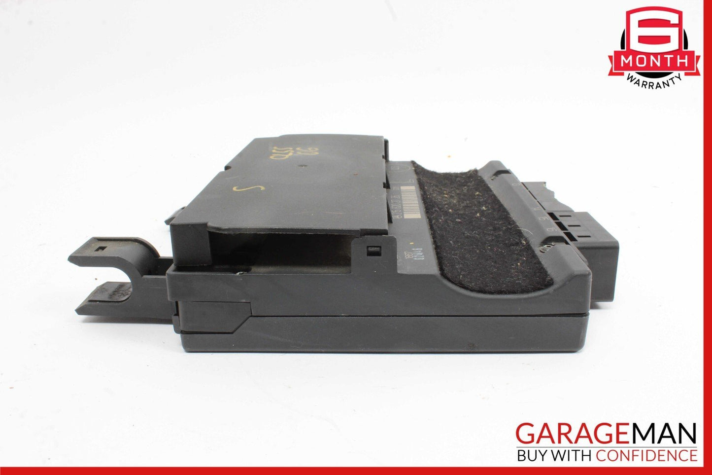 00-06 Mercedes W215 CL500 CL65 AMG Seat Memory Control Module Left Side OEM