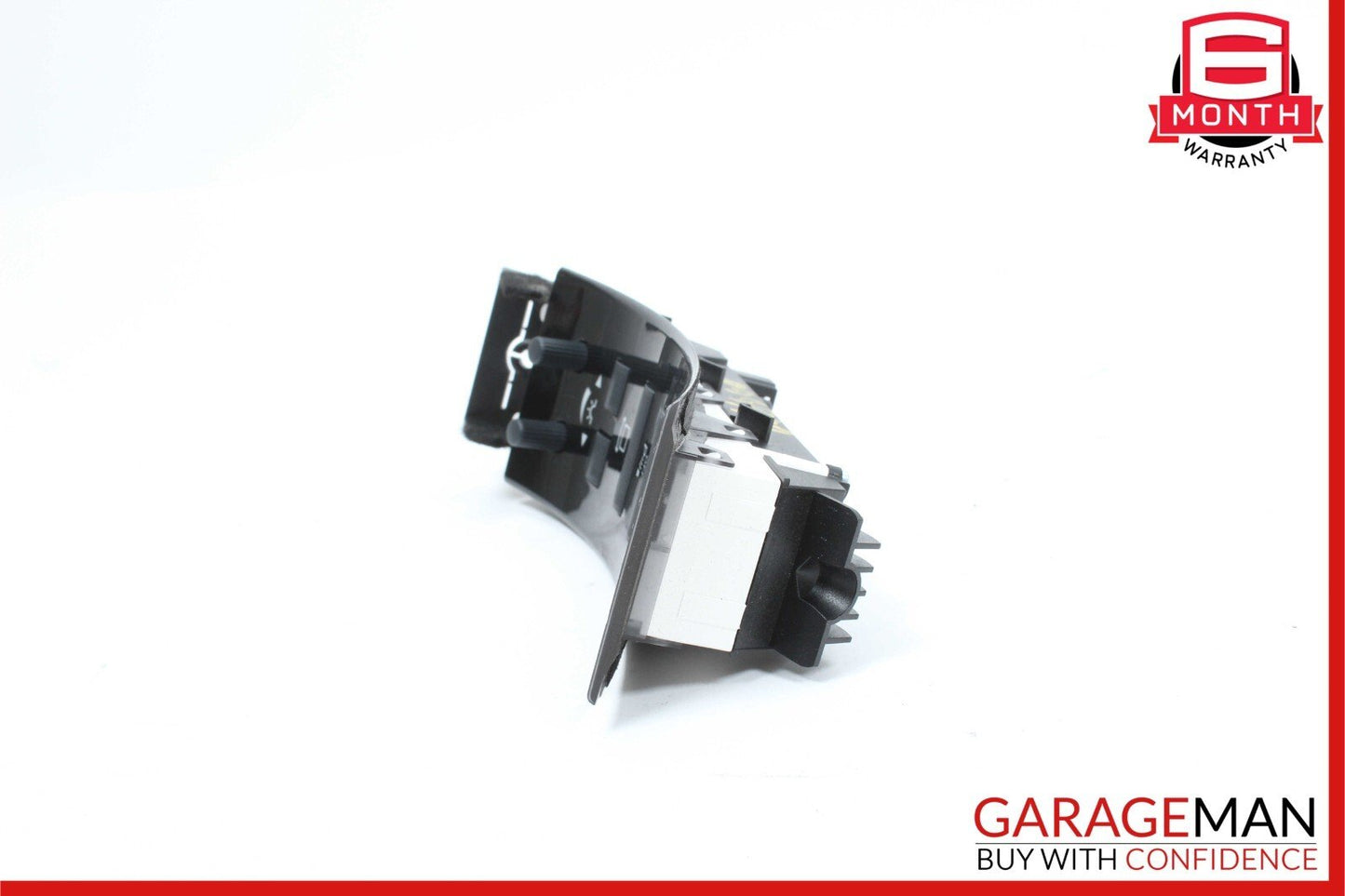 07-14 Mercedes W221 S550 ESP Parking Assist Suspension Switch Controller Module