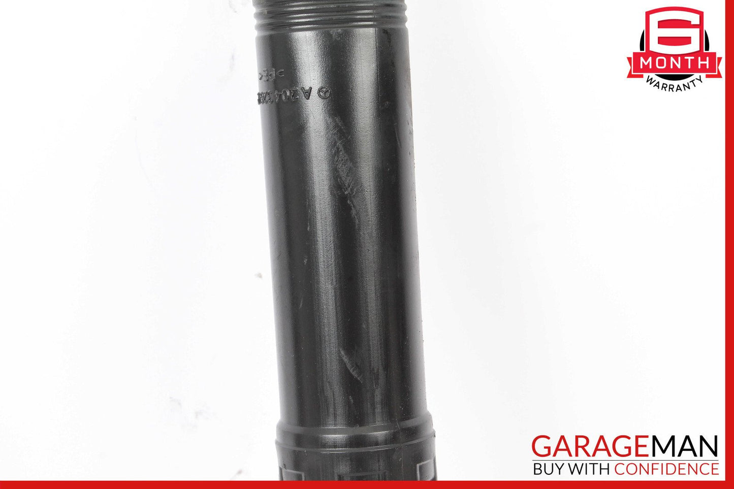 10-17 Mercedes W117 CLA250 E550 Rear Right or Left Side Shock Strut Absorber OEM
