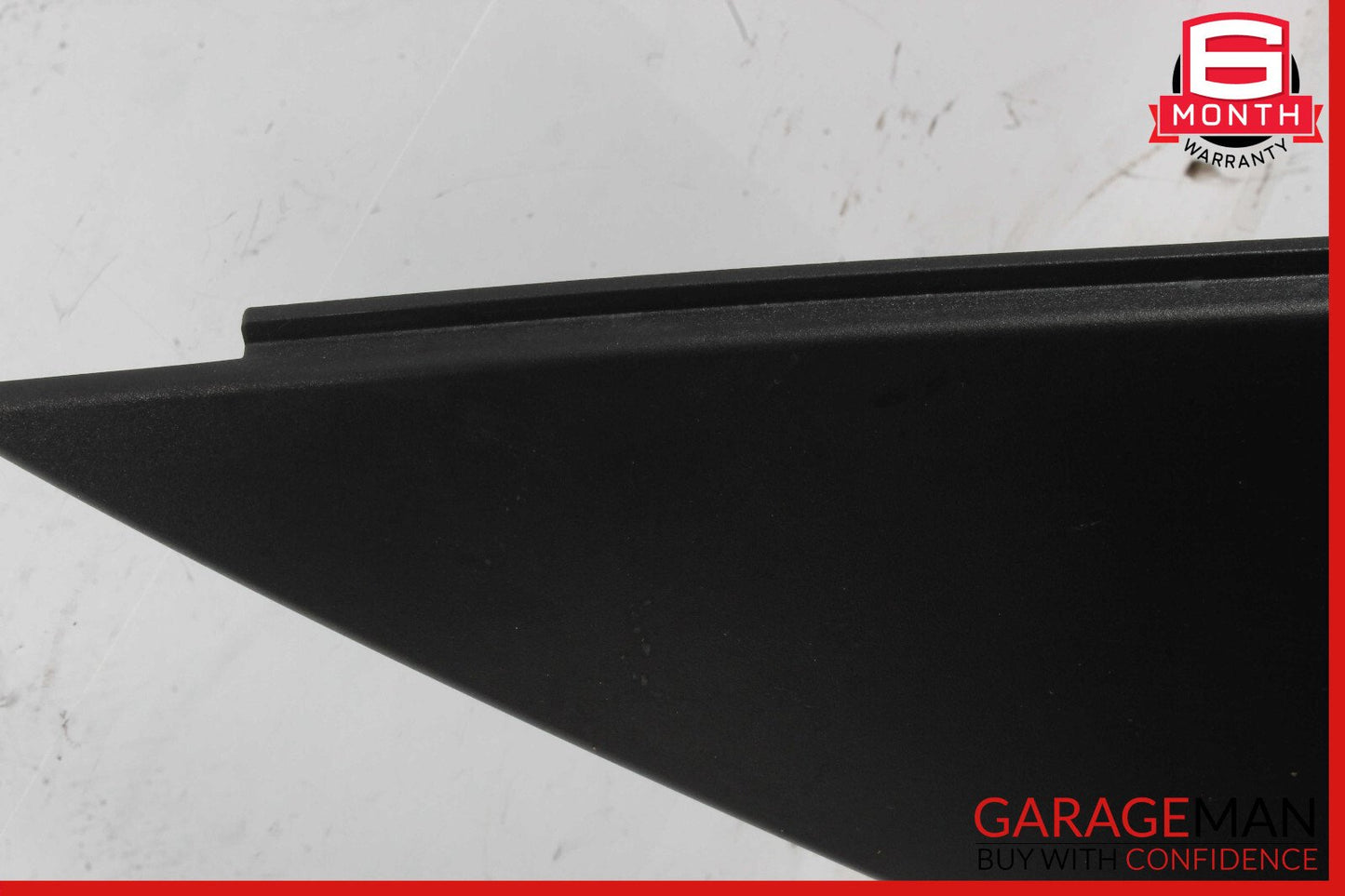 12-14 Mercedes W204 C250 C300 Front Right Side Mirror Door Rear View OEM
