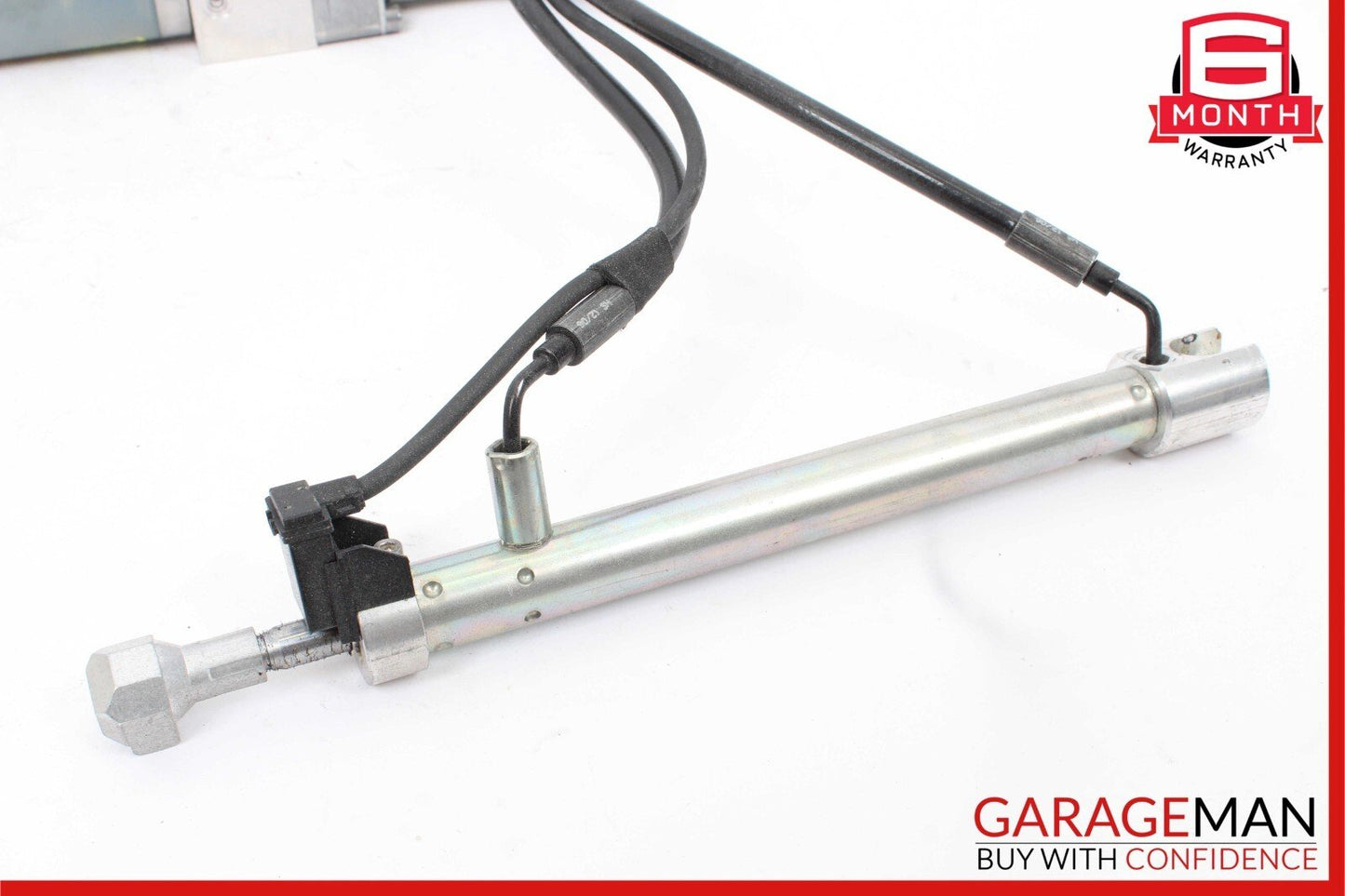 07-14 Mercedes W216 CL550 Trunk Lid Lift Hydraulic Pump Motor Cylinder OEM