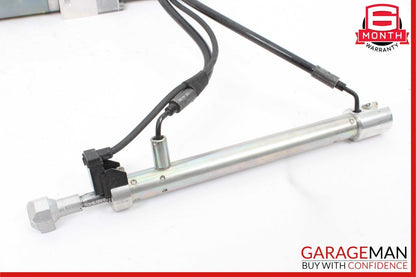 07-14 Mercedes W216 CL550 Trunk Lid Lift Hydraulic Pump Motor Cylinder OEM