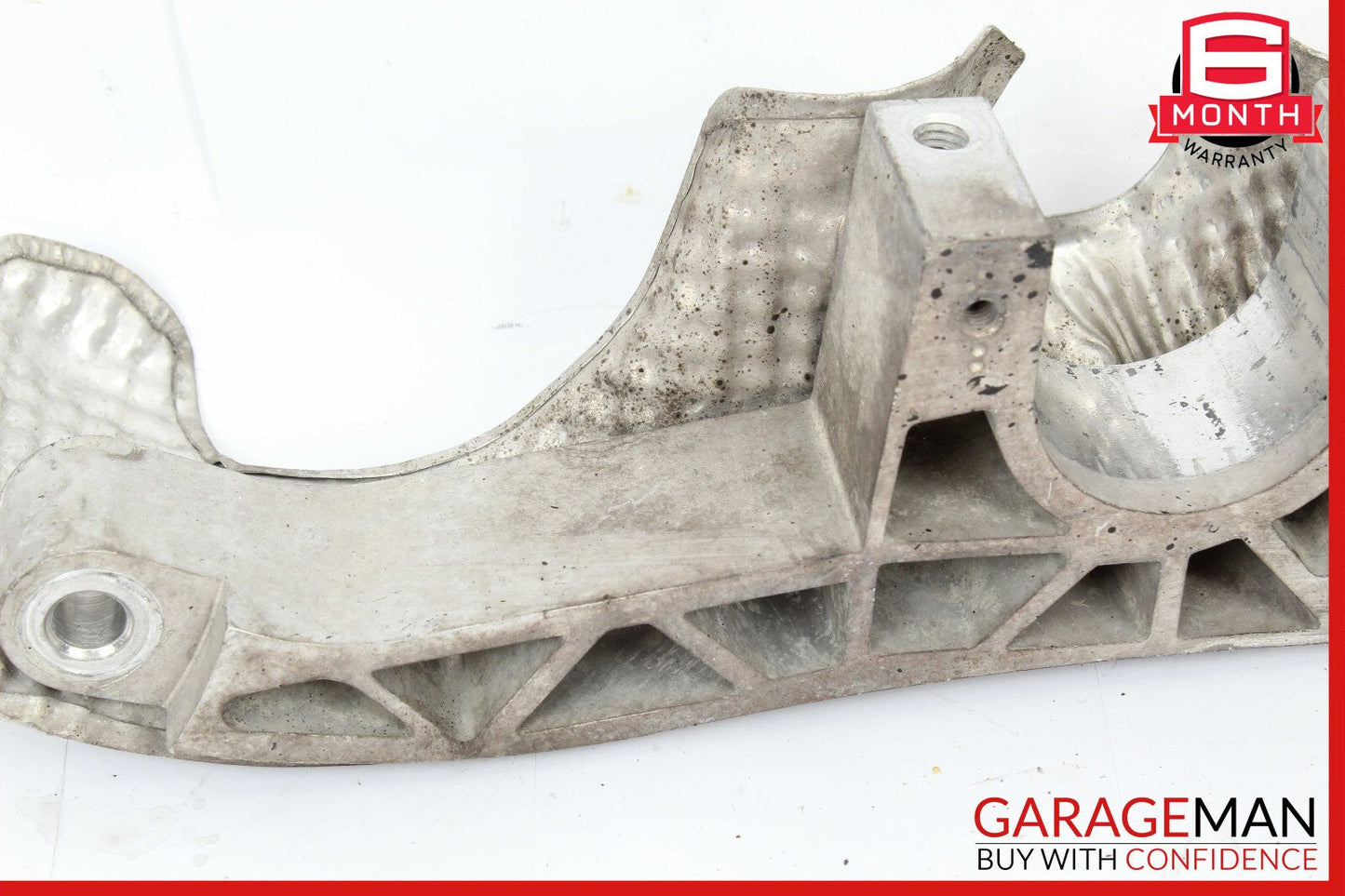 10-16 Porsche Panamera 970 Right Subframe Support Bracket OEM