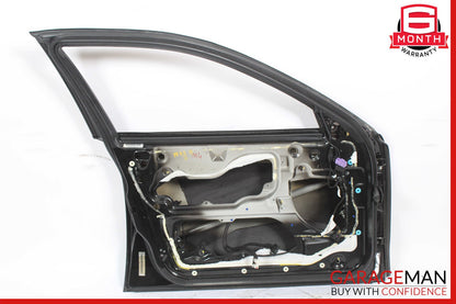 03-13 Maserati Quattroporte M139 Front Left Driver Side Door Shell OEM