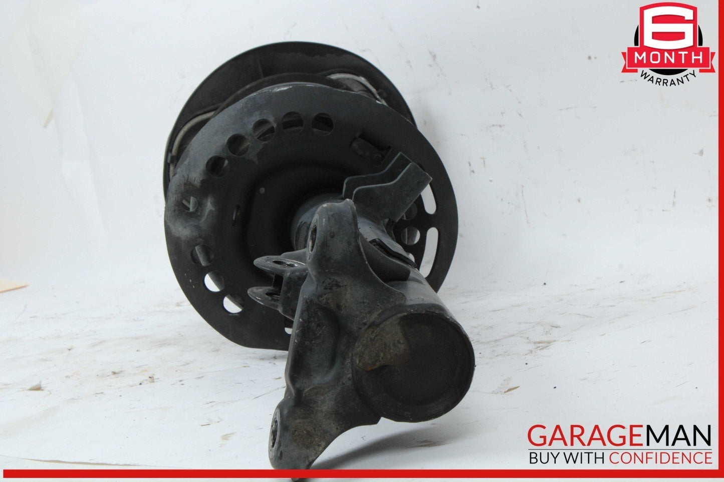 10-16 Mercedes W212 E350 Front Right or Left Side Shock Strut Absorber OEM