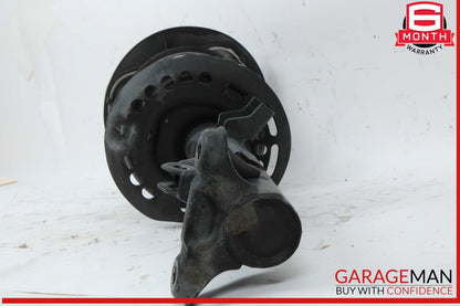 10-16 Mercedes W212 E350 Front Right or Left Side Shock Strut Absorber OEM