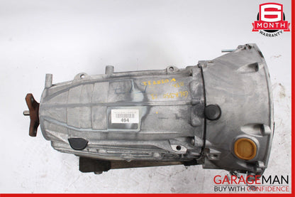 13-15 Mercedes X204 GLK350 RDW Automatic Transmission Assembly 722906 113k