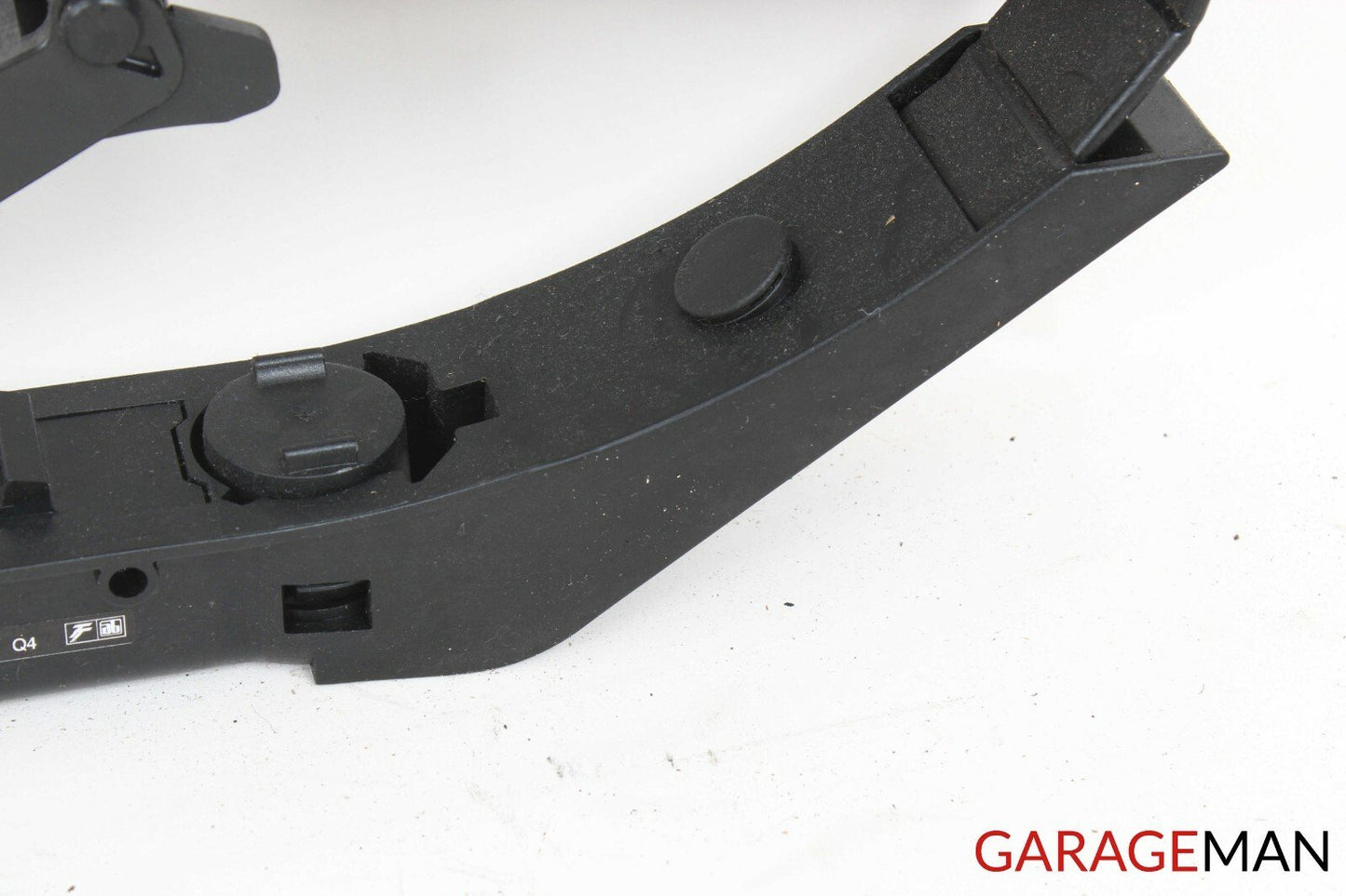 07-13 Mercedes W221 S400 S63 CL550 CL600 Gas Accelerator Pedal 2213000104 OEM