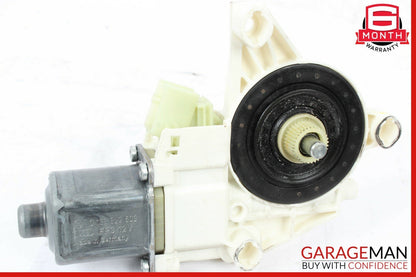 08-14 Mercedes W204 C250 C300 Sedan Front Left Side Door Window Regulator Motor