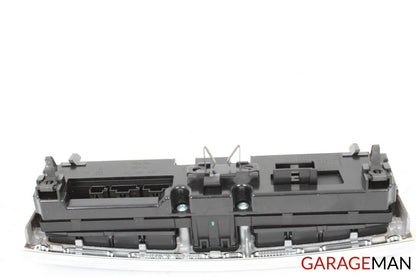 05-09 Mercedes W209 CLK350 Center Dash Heated Seat ESP Hazard Switch Control OEM