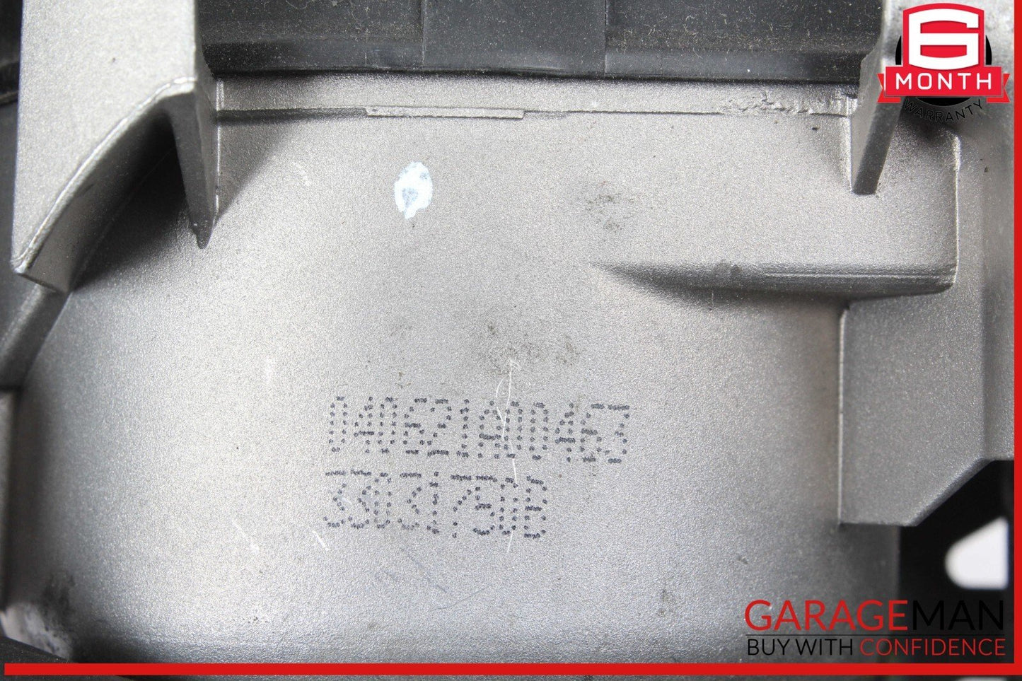 03-06 Mercedes W220 S430 S500 S55 AMG Front Right Seat Belt Seatbelt Retractor