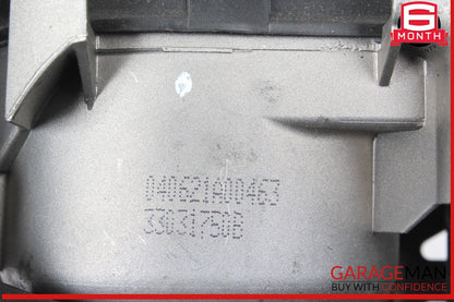 03-06 Mercedes W220 S430 S500 S55 AMG Front Right Seat Belt Seatbelt Retractor