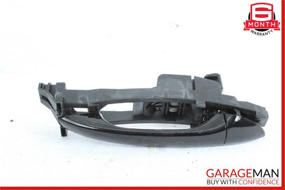 12-14 Mercedes W204 C250 C300 Rear Right Exterior Door Handle OEM