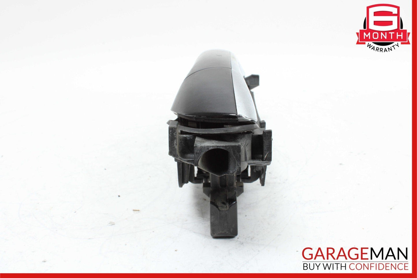 03-09 Mercedes W211 E350 E320 E550 AMG Rear Left Side Exterior Door Handle OEM