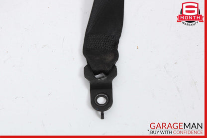 10-13 Mercedes W212 E350 Front Left Driver Side Seatbelt Seat Belt Retractor OEM