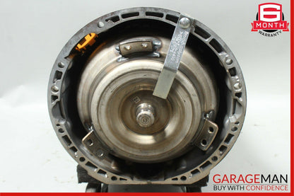 06-11 Mercedes SLK280 C280 C300 RWD 7G Automatic Transmission Assembly 722.999