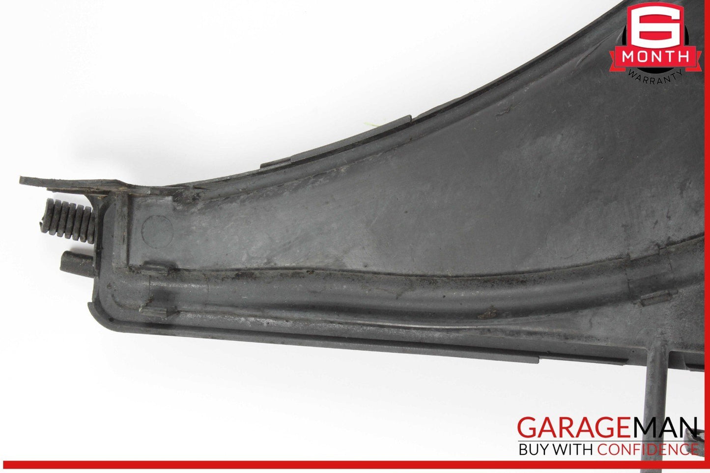 17-25 Alfa Romeo Giulia Front Windshield Washer Reservoir Tank OEM