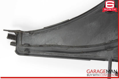 17-25 Alfa Romeo Giulia Front Windshield Washer Reservoir Tank OEM