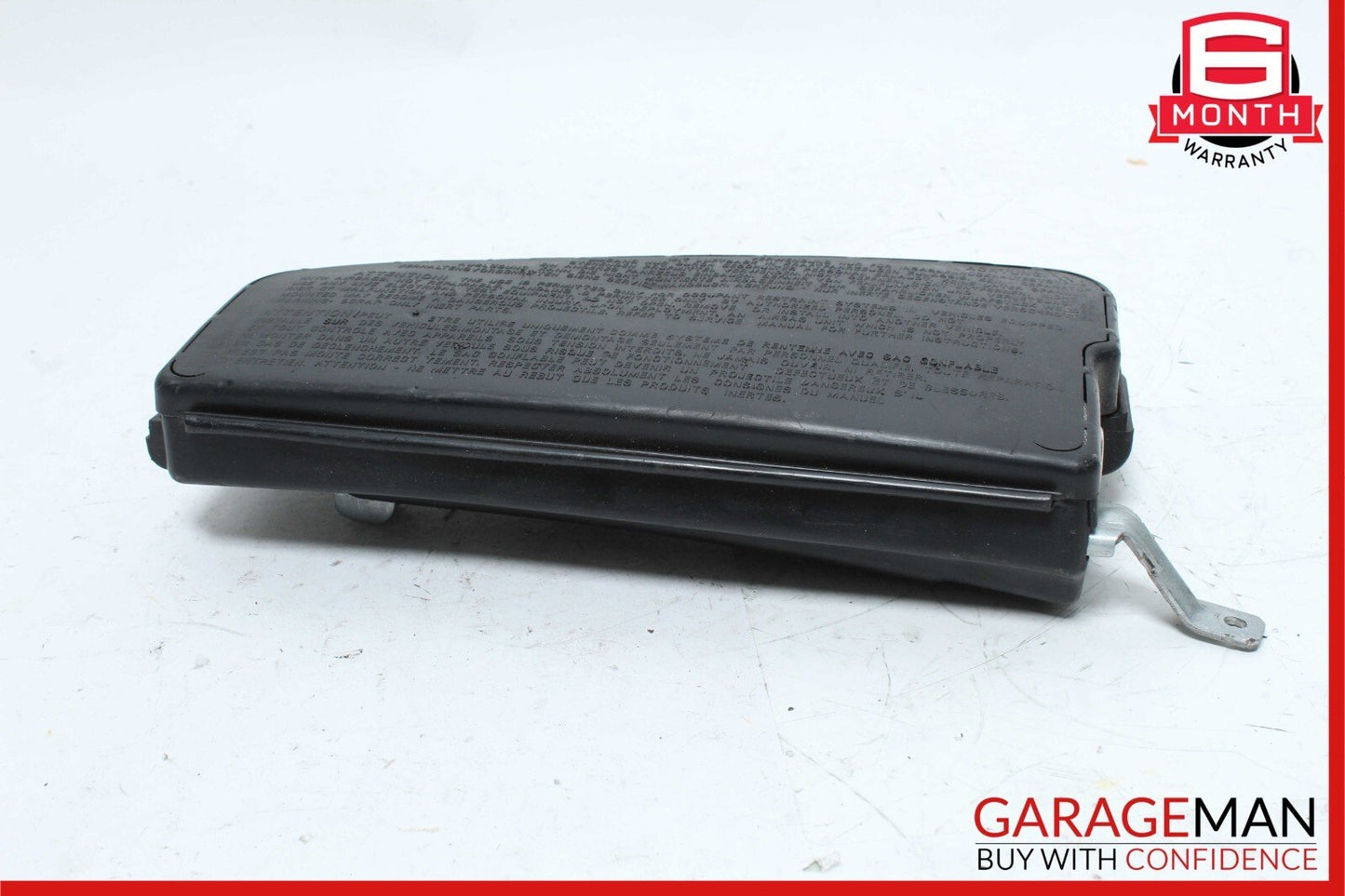 06-14 Mercedes W221 S550 ML350 Front Right Side Seat Air Bag Airbag SRS OEM