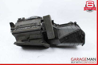 12-17 Audi A7 AC Climate Heater HVAC Blower Motor Housing Box OEM