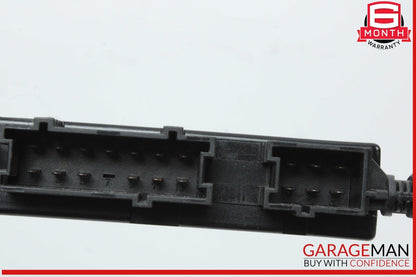 08-18 Mercedes W212 E350 Front Right Passenger Side Seat Control Module OEM