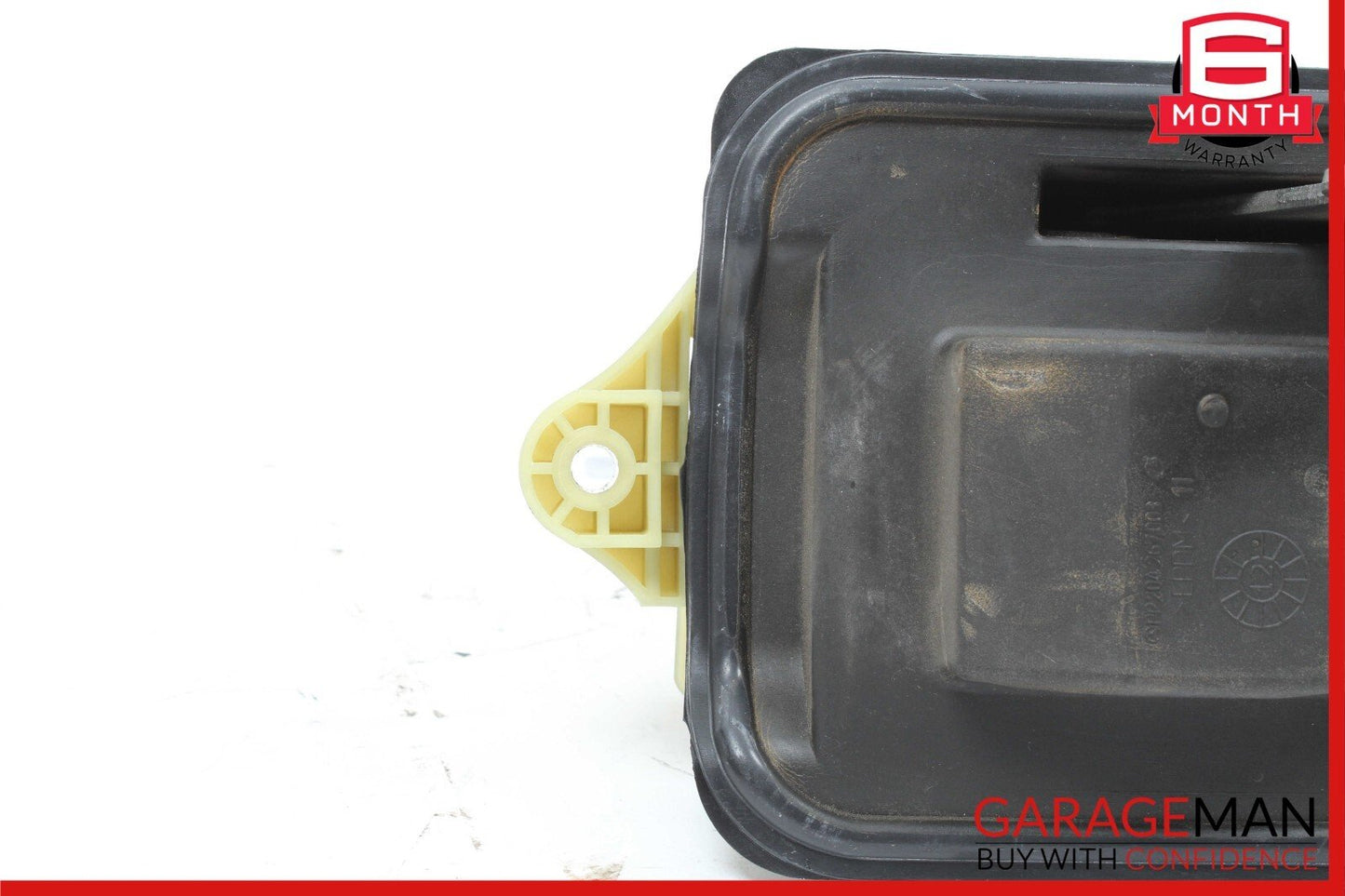 08-14 Mercedes W204 C250 C300 Floor Gear Shift Shifter Selector Box OEM
