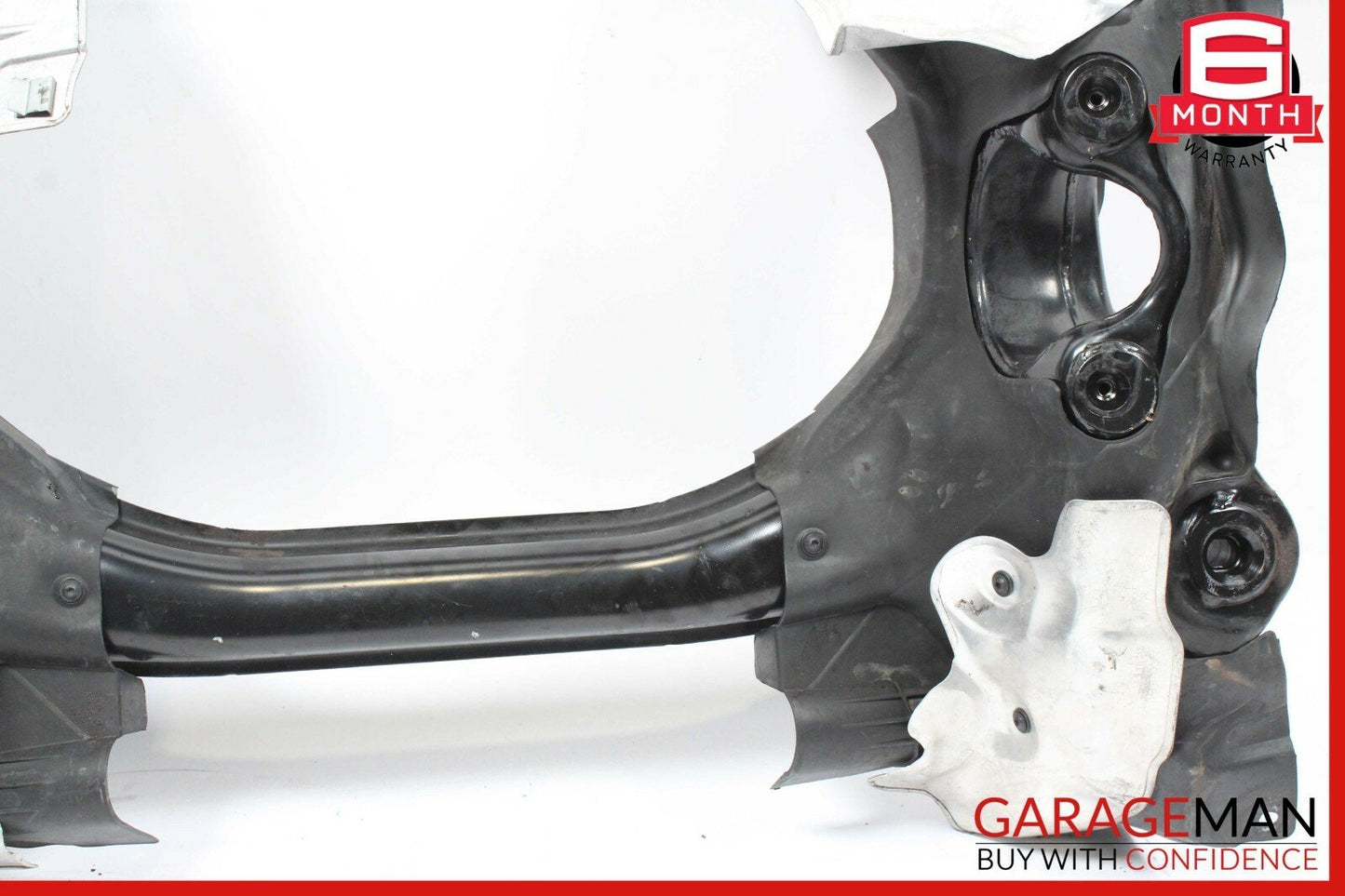 07-14 Mercedes CL550 S350 4Matic Front Sub Frame Subframe Engine Crossmember OEM