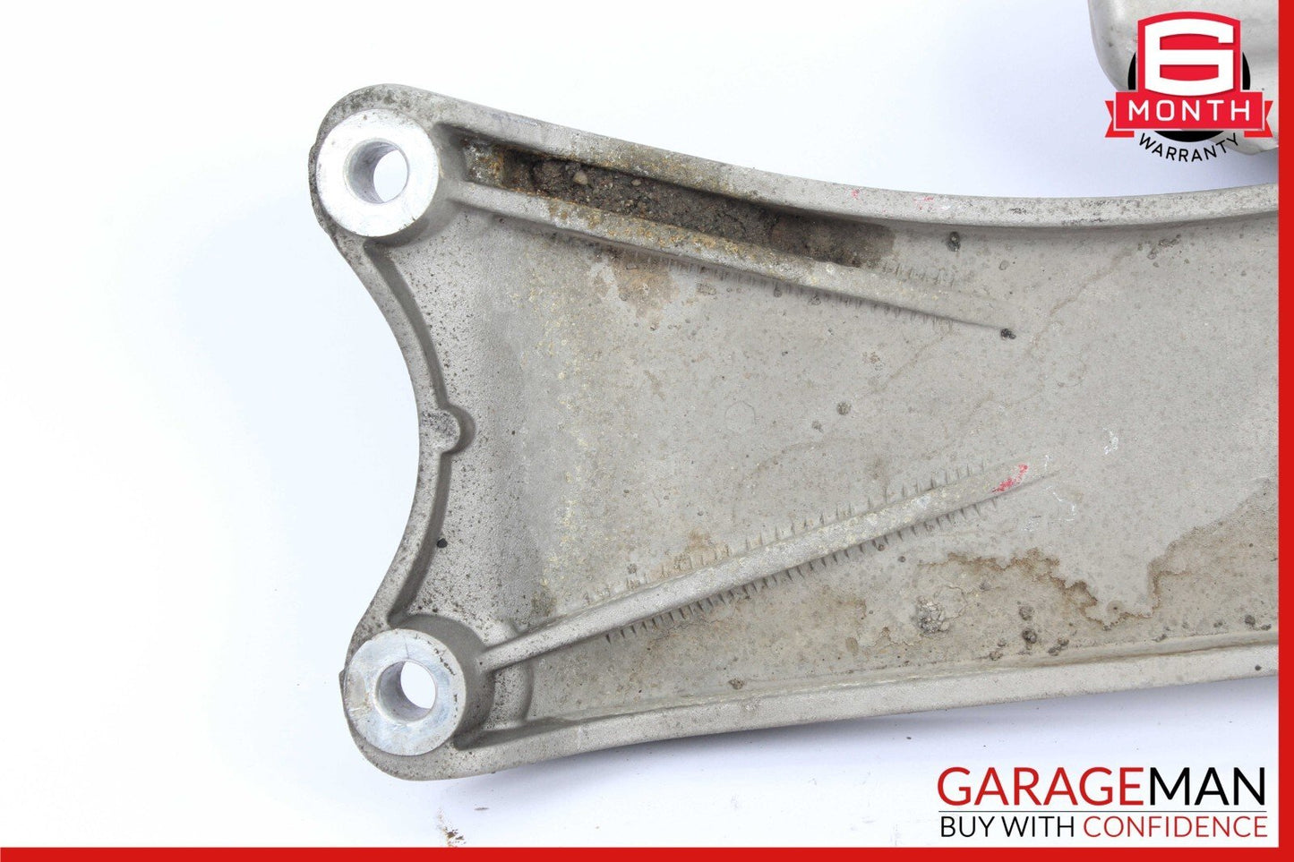 14-17 Maserati Quattroporte Auto Trans Transmission Gear Box Mounting Bracket
