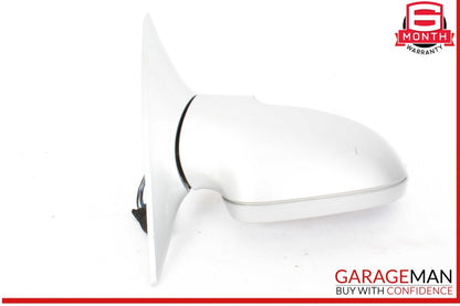 01-04 Mercedes R170 SLK320 SLK230 Front Right Side Door Rear View Mirror OEM