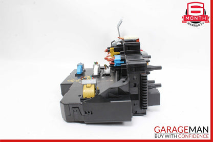 10-18 Mercedes W212 E350 E400 Rear SAM Fuse Box Relay Junction Box Assy